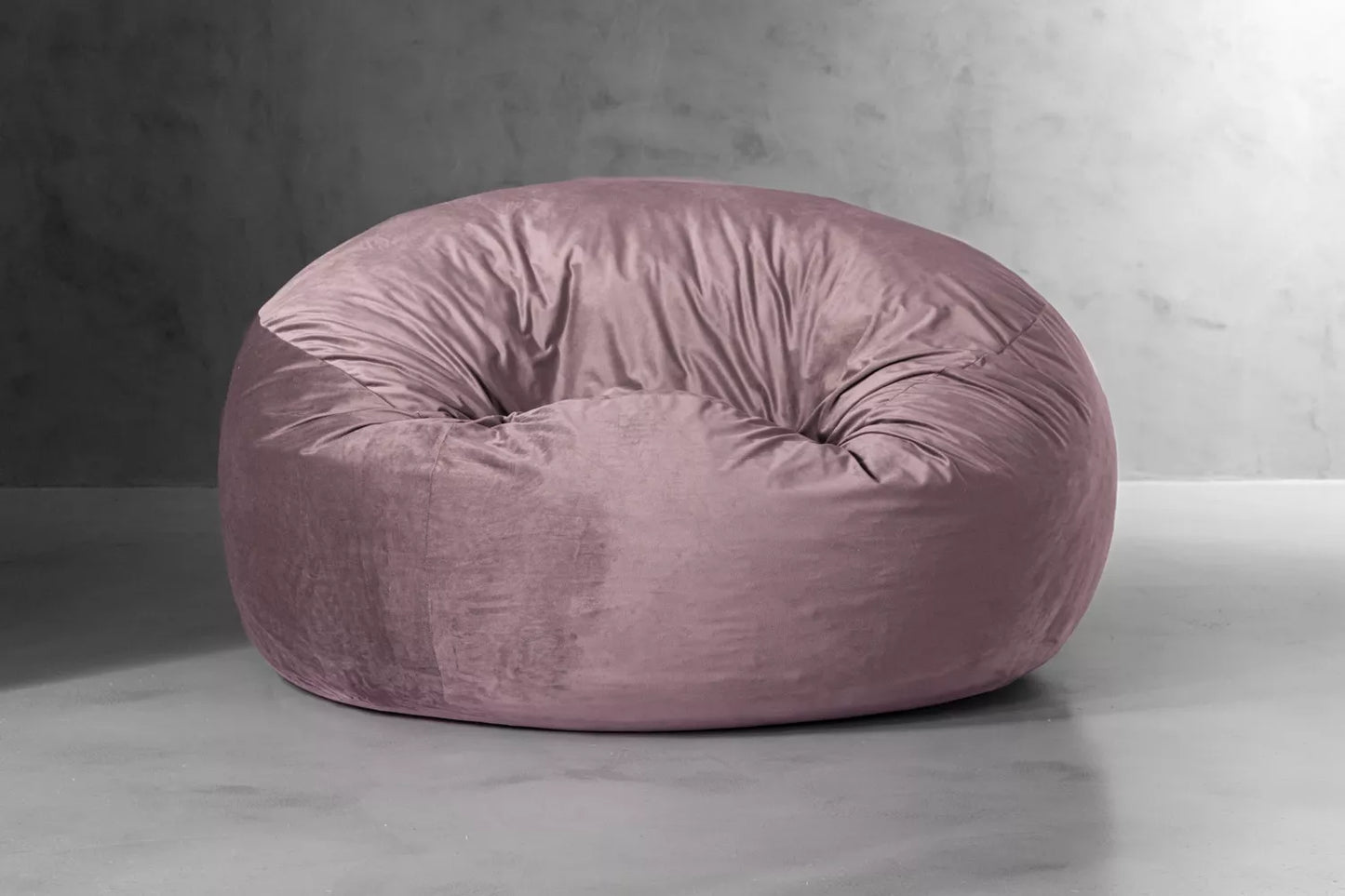Bean bed