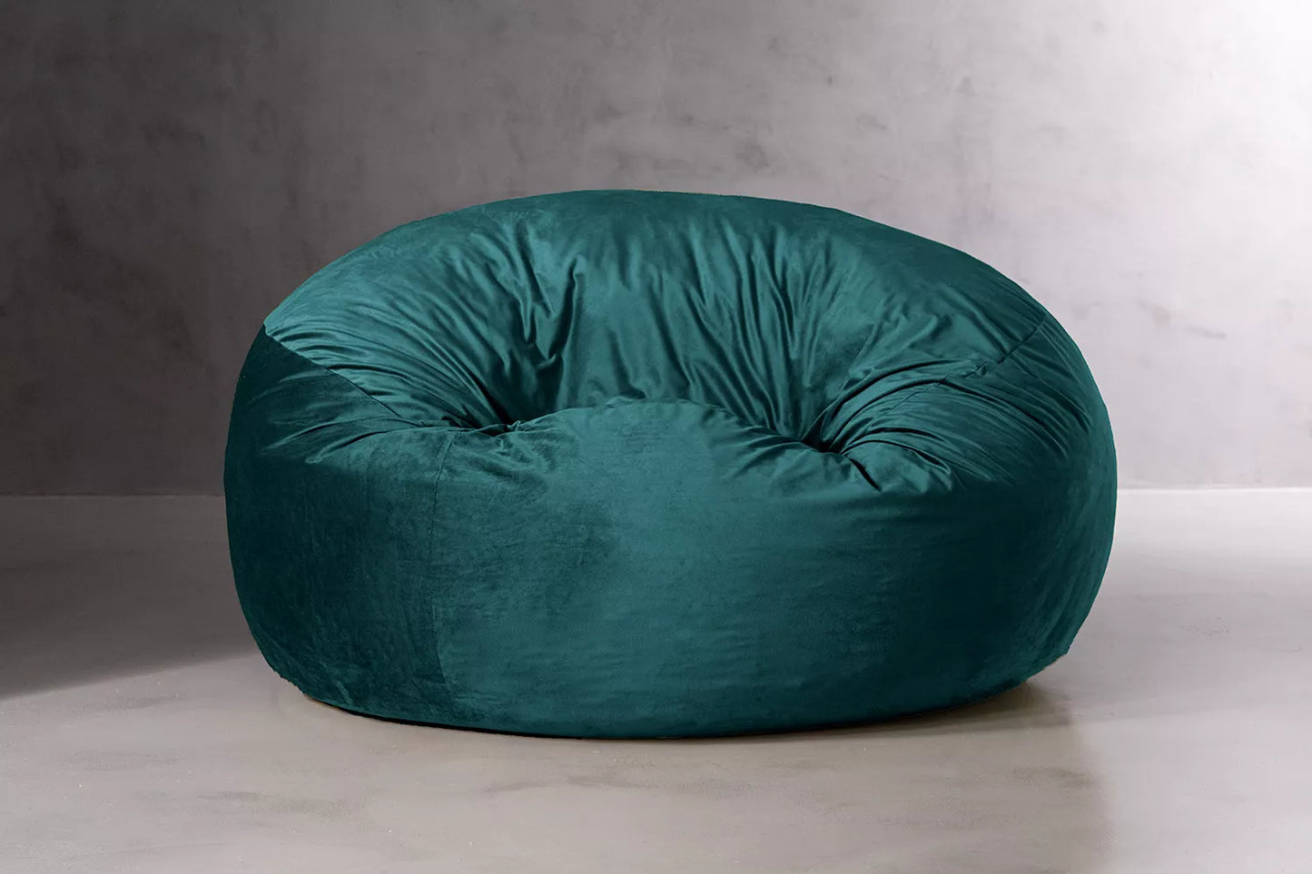 Bean bed