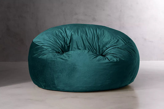 Bean bed