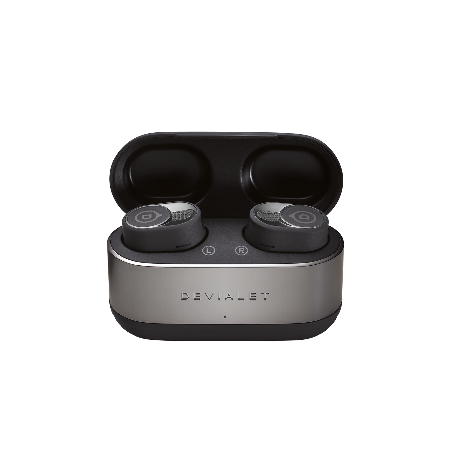 Devialet Gemini II - High-End Wireless Earbuds