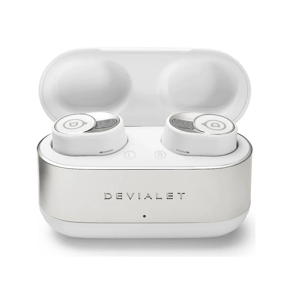 Devialet Gemini II - High-End Wireless Earbuds
