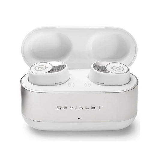 Devialet Gemini II - High-End Wireless Earbuds