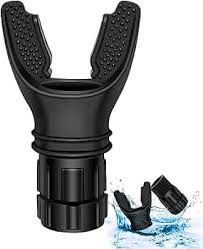 Lung exerciser