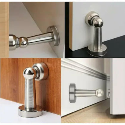 Magnet door stopper 4 PCs