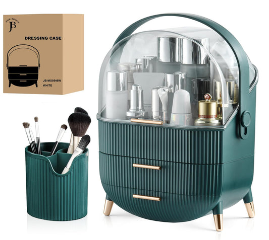 Make up box