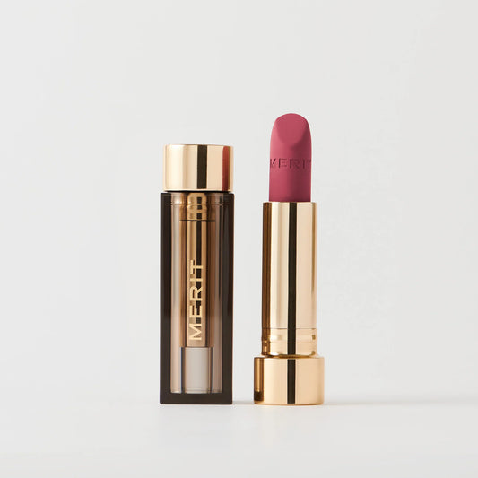 MERIT Signature Lip Lightweight Lipstick