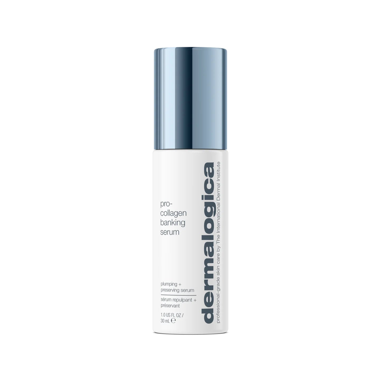Dermalogica pro collagen banking serum