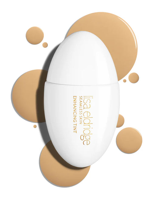 Lisa Eldridge Seamless Skin Enhancing Tint