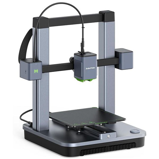 AnkerMake M5C 3D Printer