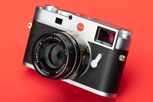 Leica M11 camera