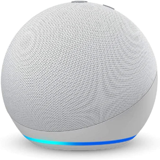 Amazon-Echo 5th Gen