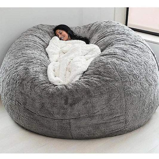 Bean bed