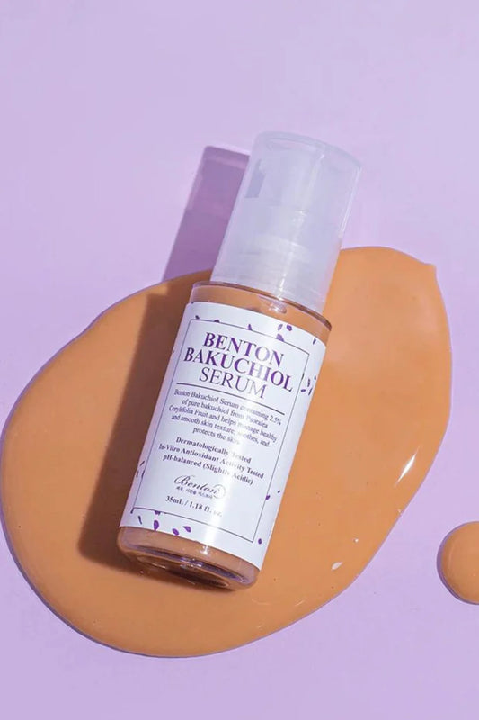 Benton Bakuchiol Serum