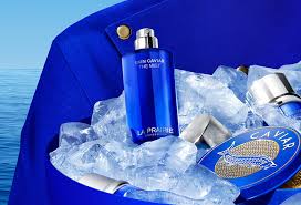 La prairie skin caviar the mist