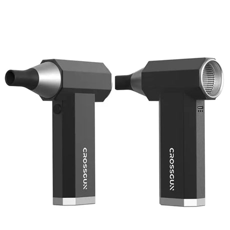 Crossgun