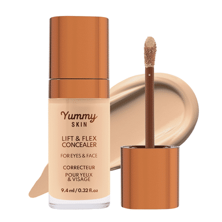 Danessa Myricks Beauty Yummy Skin Lift & Flex Concealer