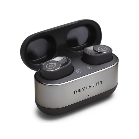 Devialet Gemini II - High-End Wireless Earbuds