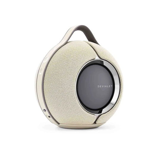 Devialet Mania