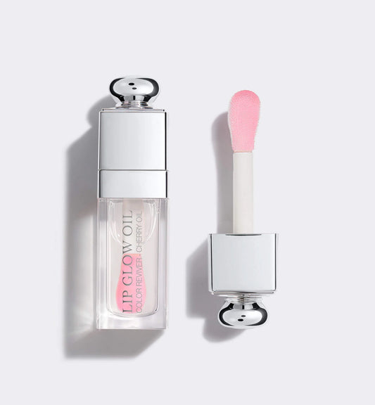 Dior addict lip glow