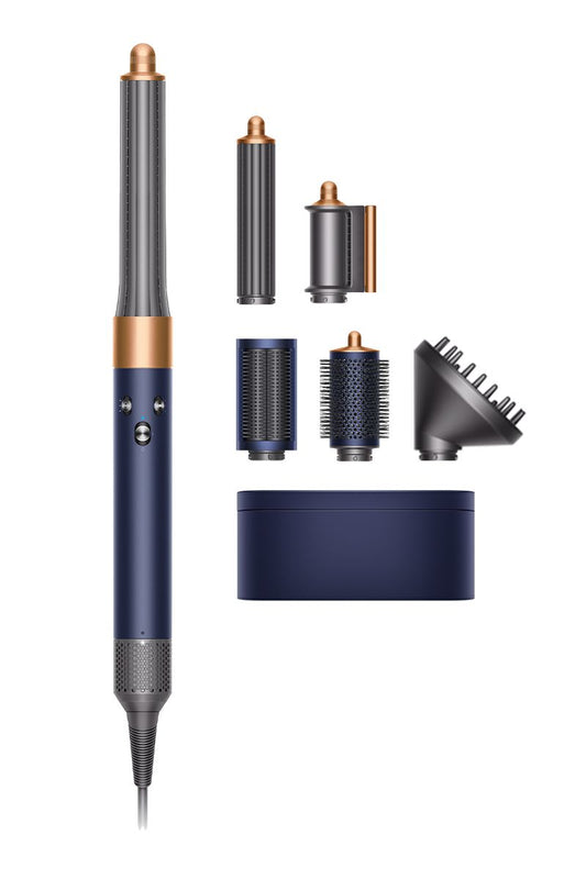 Dyson airwrap
