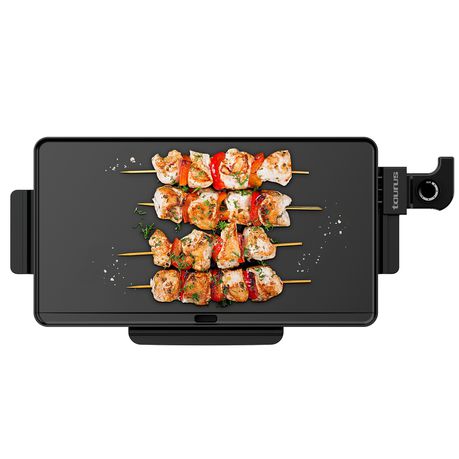 Electric grill Taurus