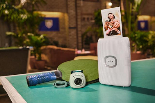Fujifilm instax pal