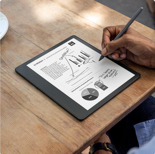 Kindle Scribe