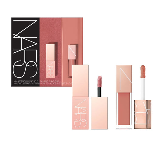 Afterglow liquid Nars
