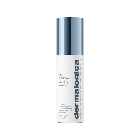 Dermalogica pro collagen banking serum