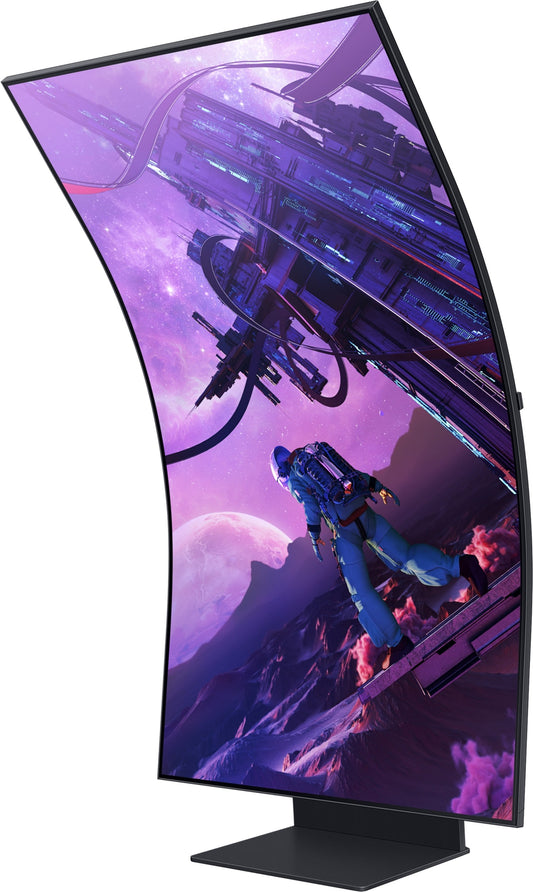 Samsung Odyssey G5