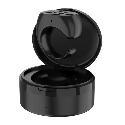 Tiktok ring controller