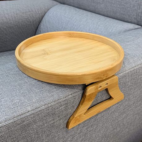 Sofa tray
